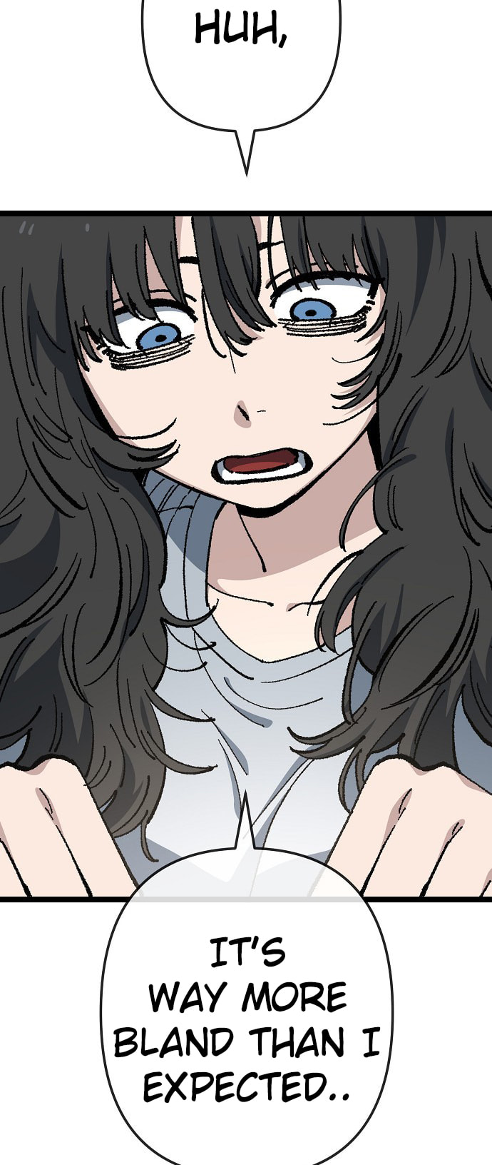 Unemployed Gye Baeksun Chapter 172 page 2 - 