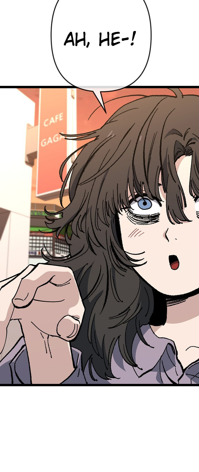 Unemployed Gye Baeksun Chapter 172 page 11 - 