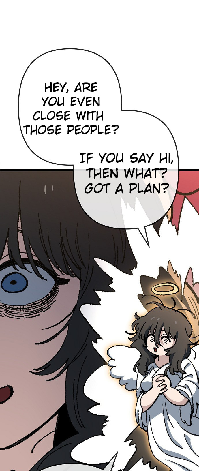 Unemployed Gye Baeksun Chapter 172 page 12 - 