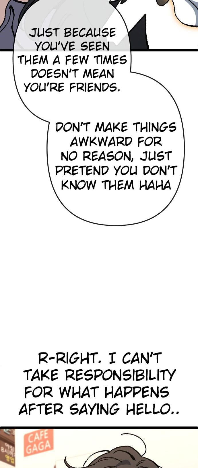 Unemployed Gye Baeksun Chapter 172 page 13 - 