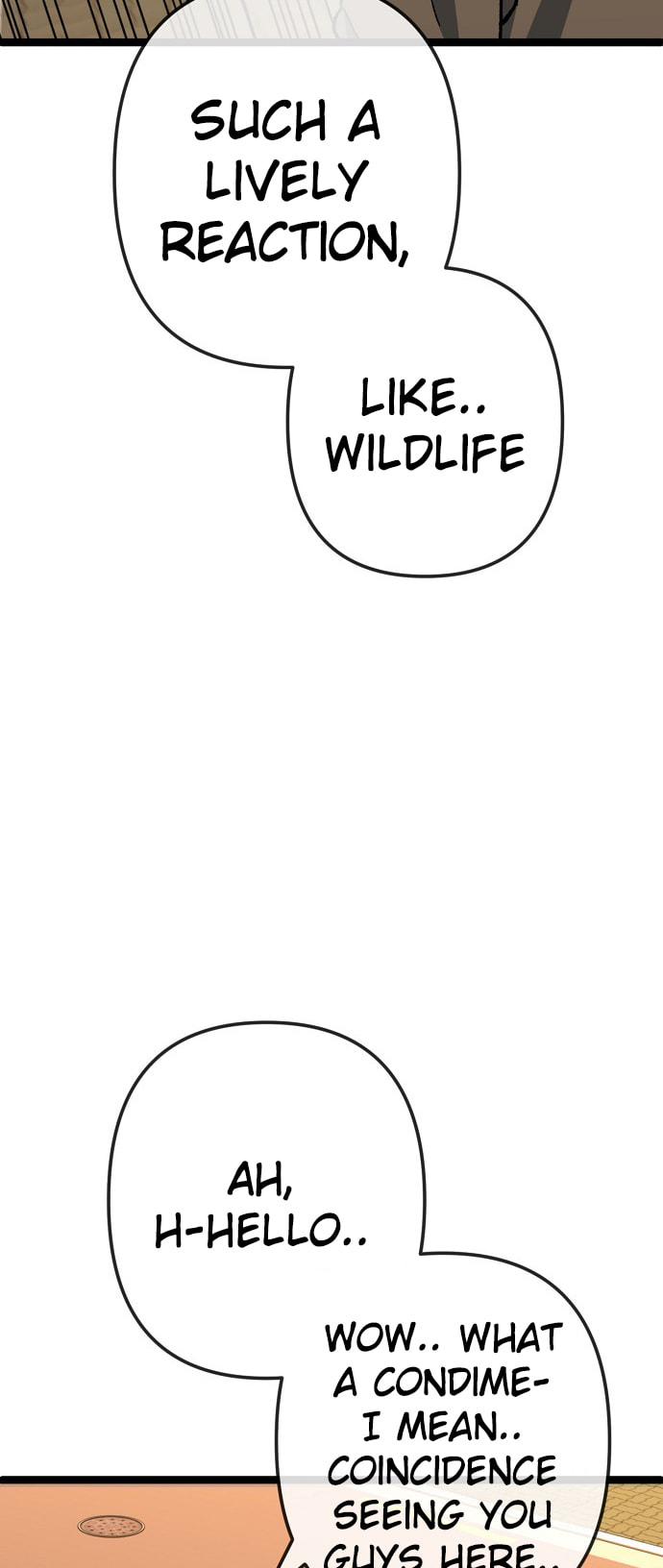 Unemployed Gye Baeksun Chapter 172 page 17 - 