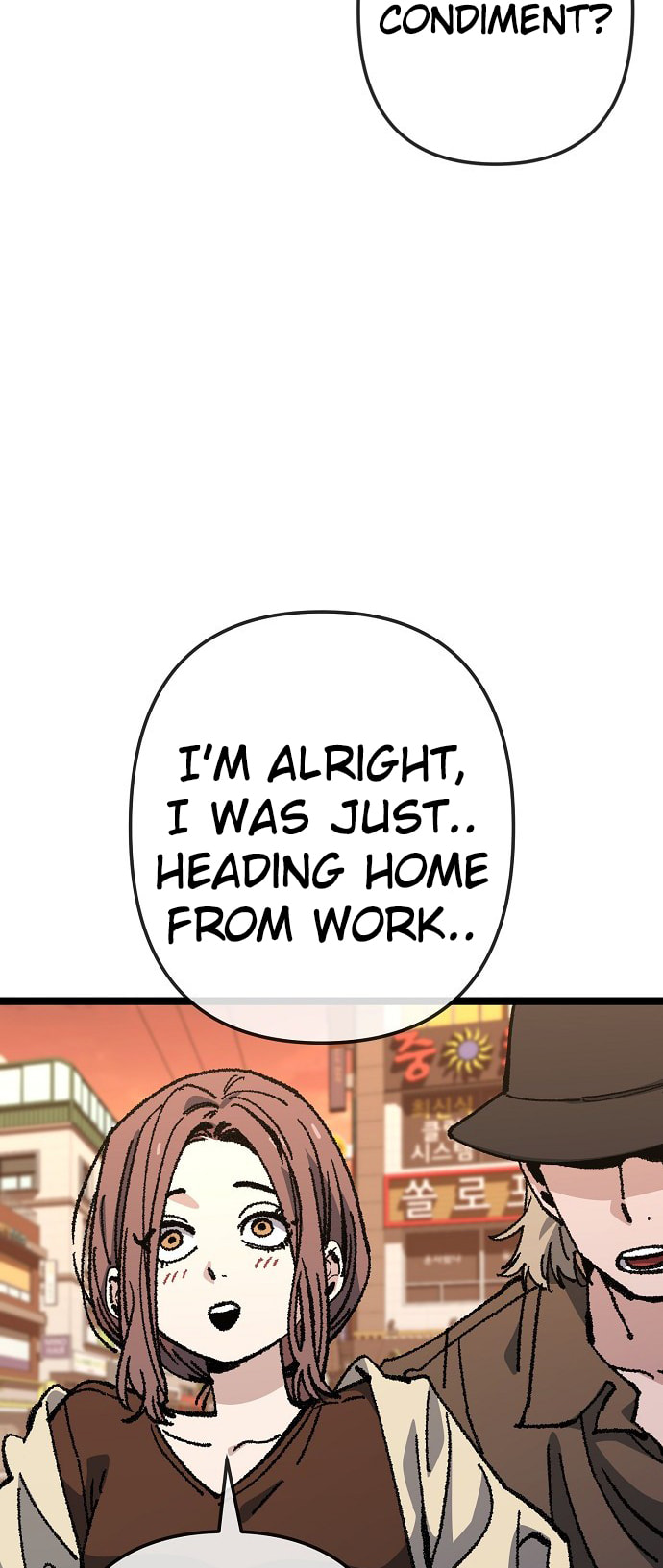 Unemployed Gye Baeksun Chapter 172 page 19 - 