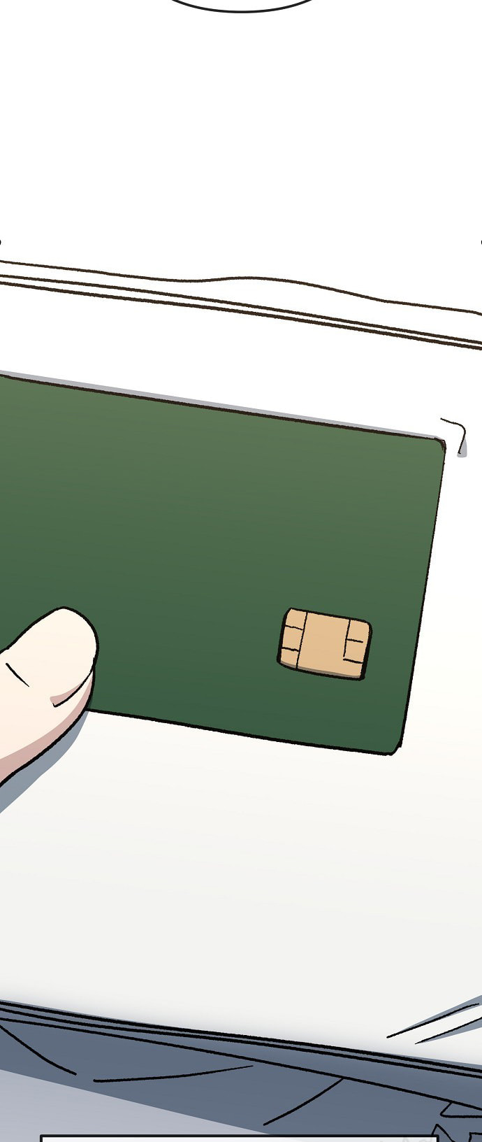 Unemployed Gye Baeksun Chapter 172 page 3 - 