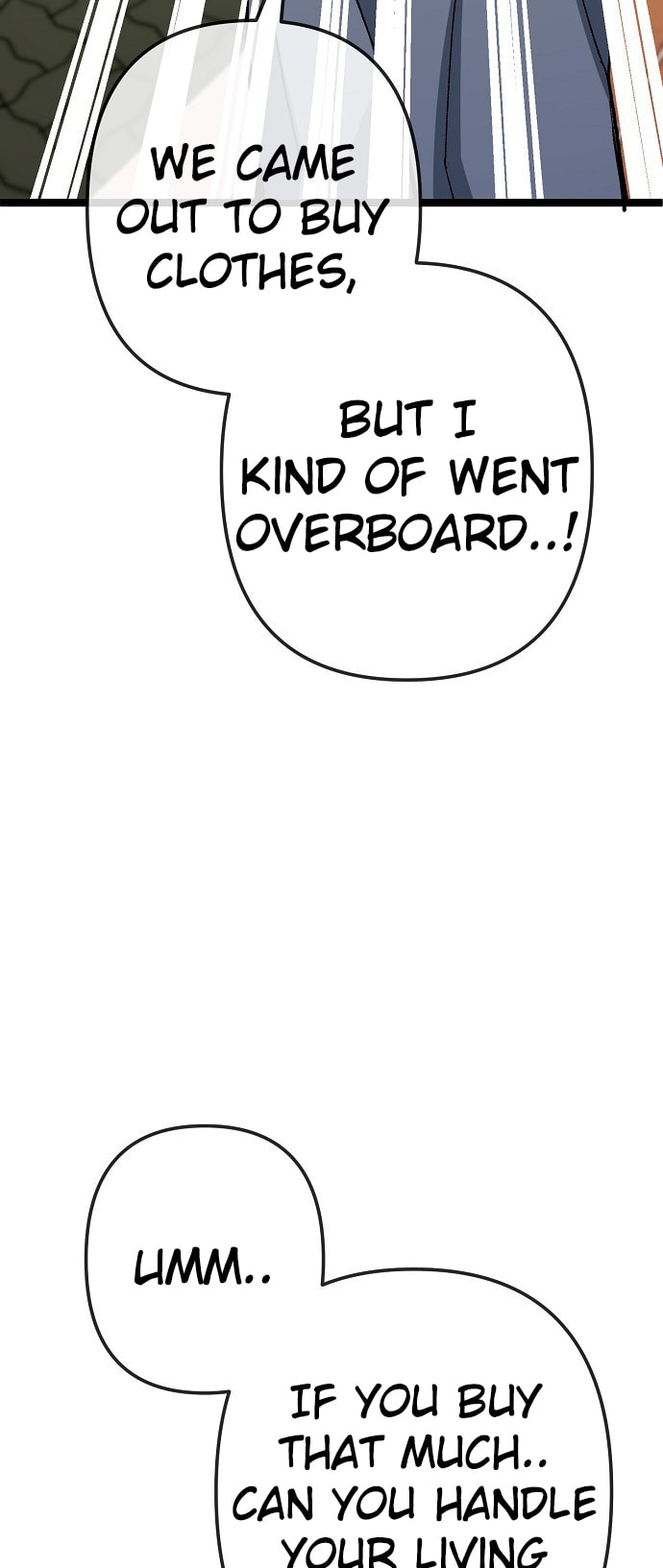 Unemployed Gye Baeksun Chapter 172 page 23 - 
