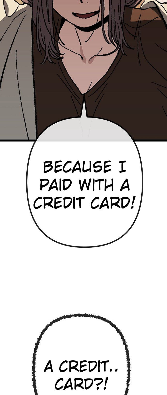 Unemployed Gye Baeksun Chapter 172 page 26 - 