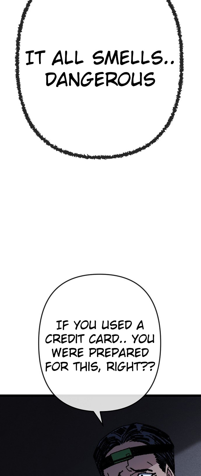 Unemployed Gye Baeksun Chapter 172 page 29 - 