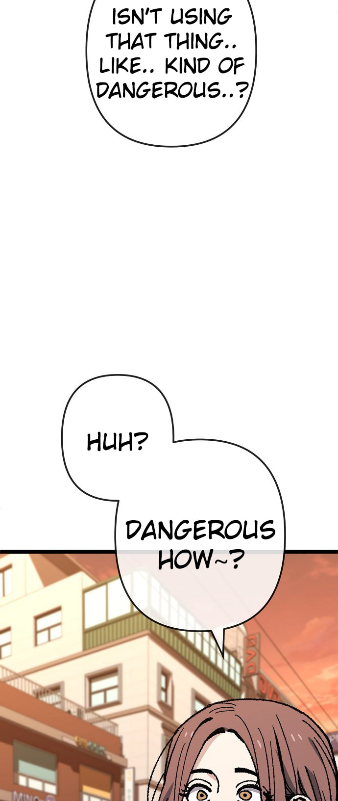 Unemployed Gye Baeksun Chapter 172 page 32 - 