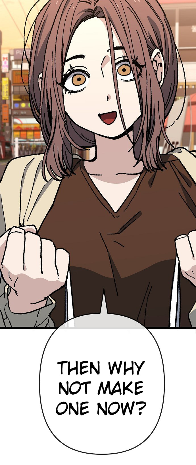 Unemployed Gye Baeksun Chapter 172 page 36 - 