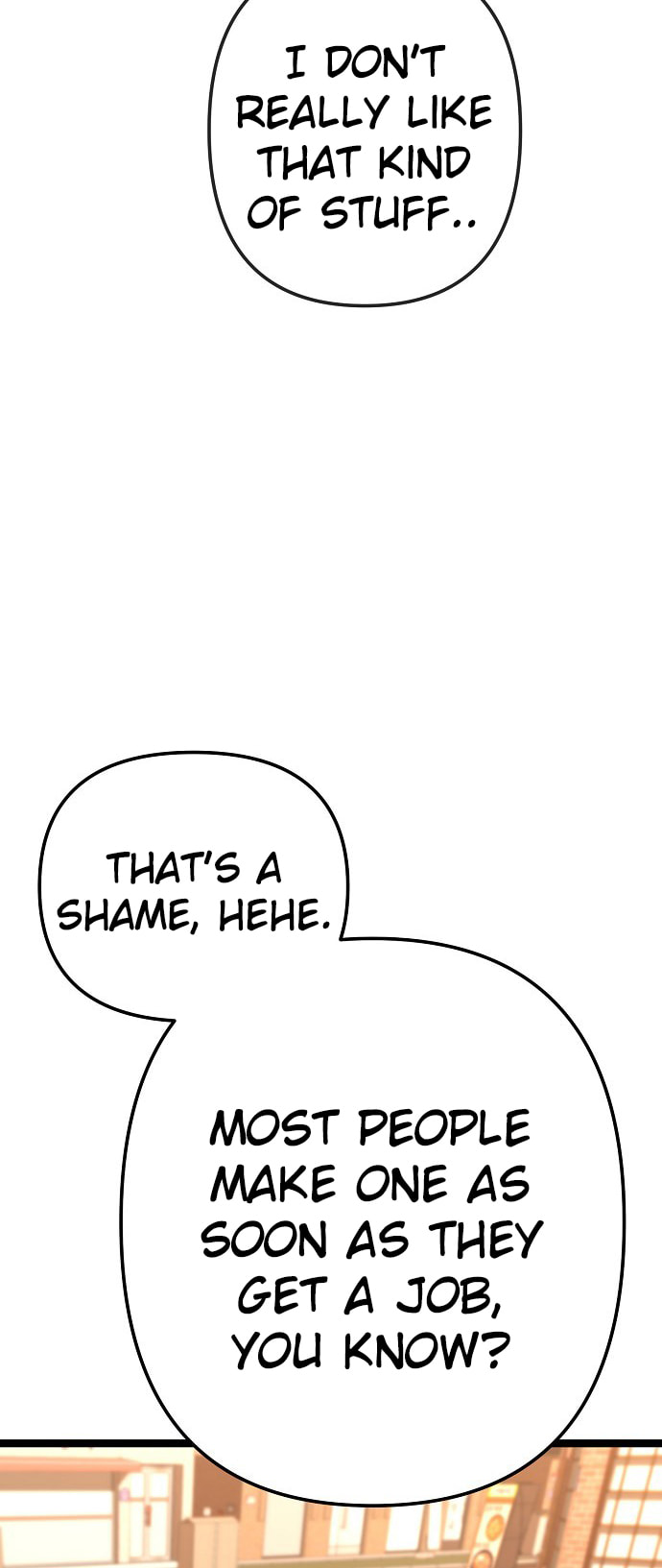 Unemployed Gye Baeksun Chapter 172 page 38 - 