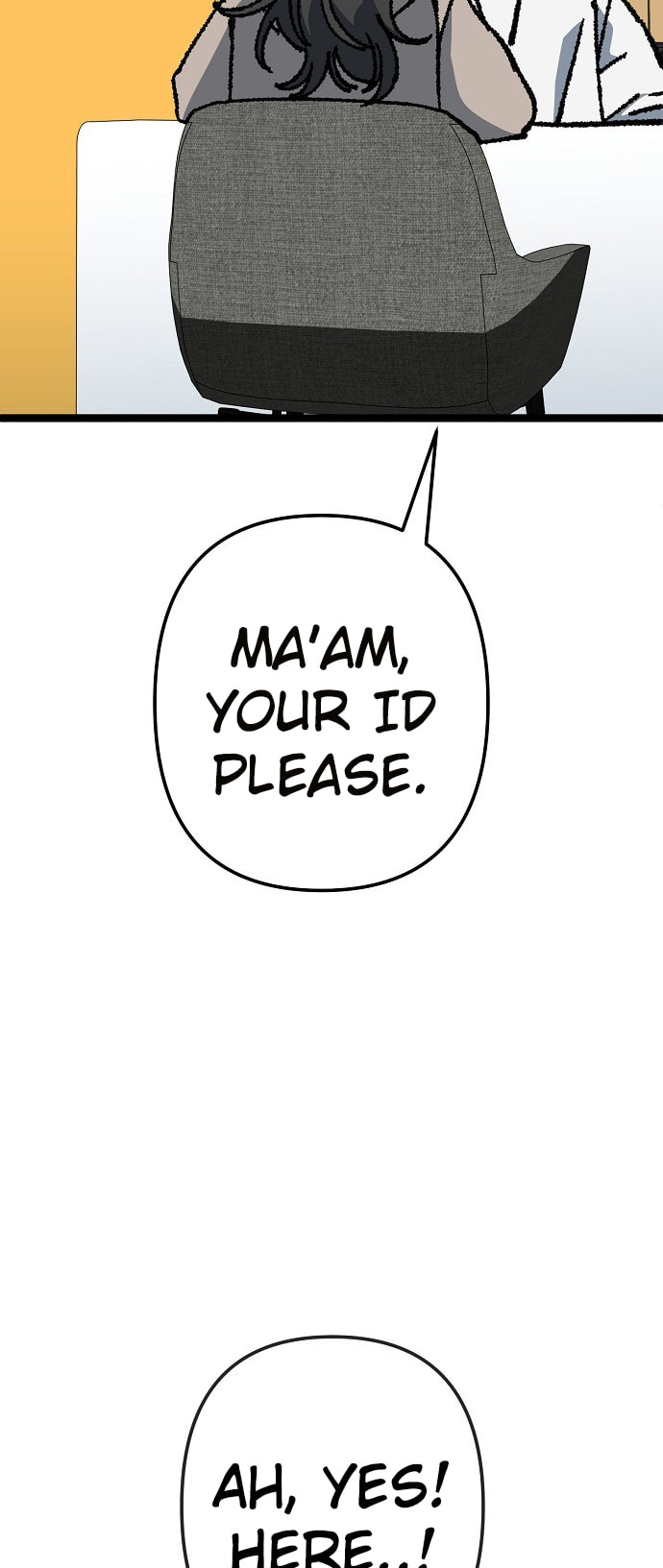 Unemployed Gye Baeksun Chapter 172 page 42 - 