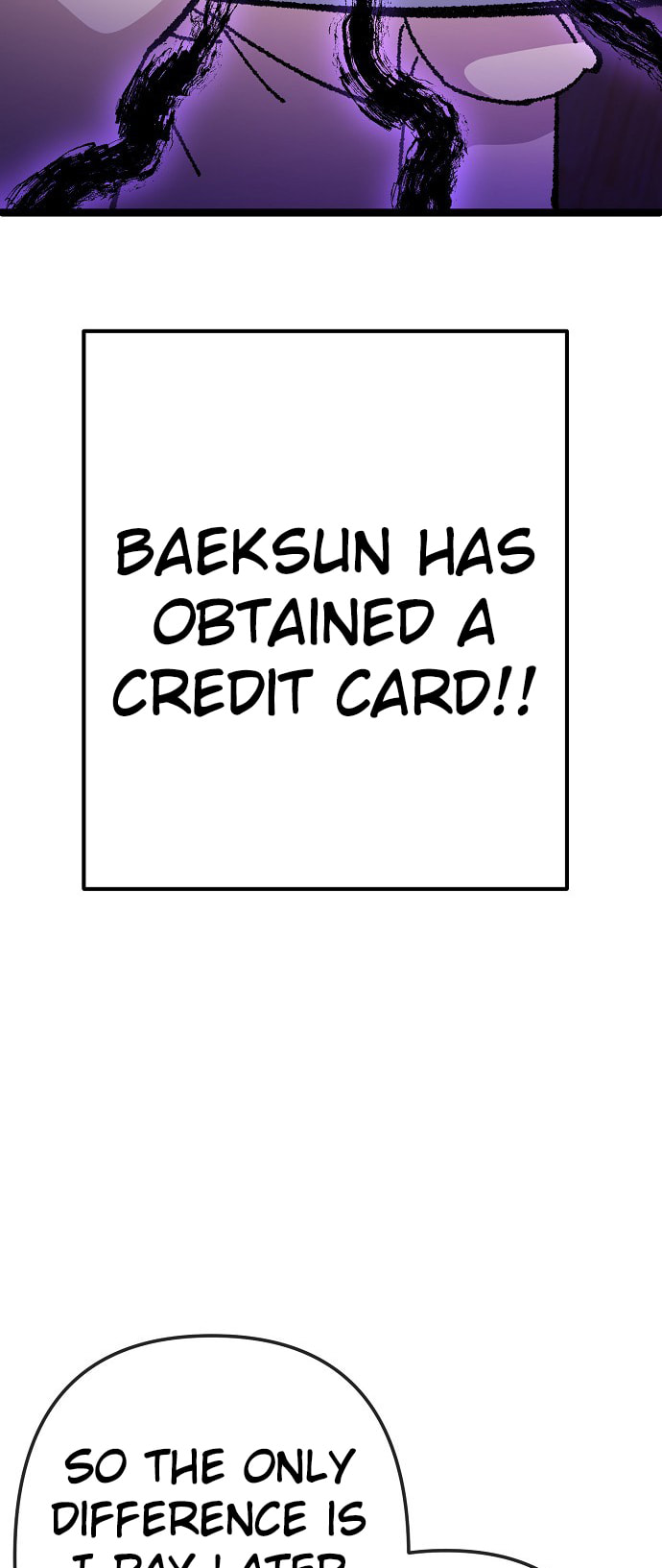 Unemployed Gye Baeksun Chapter 172 page 48 - 