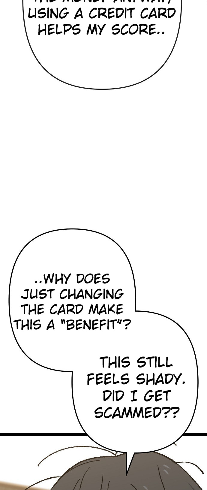 Unemployed Gye Baeksun Chapter 172 page 50 - 
