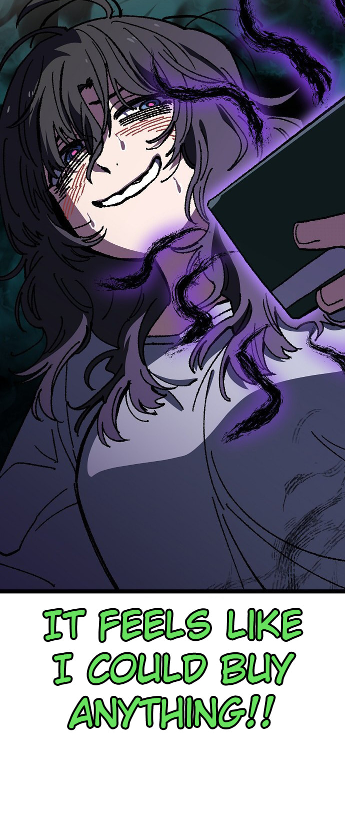 Unemployed Gye Baeksun Chapter 172 page 58 - 