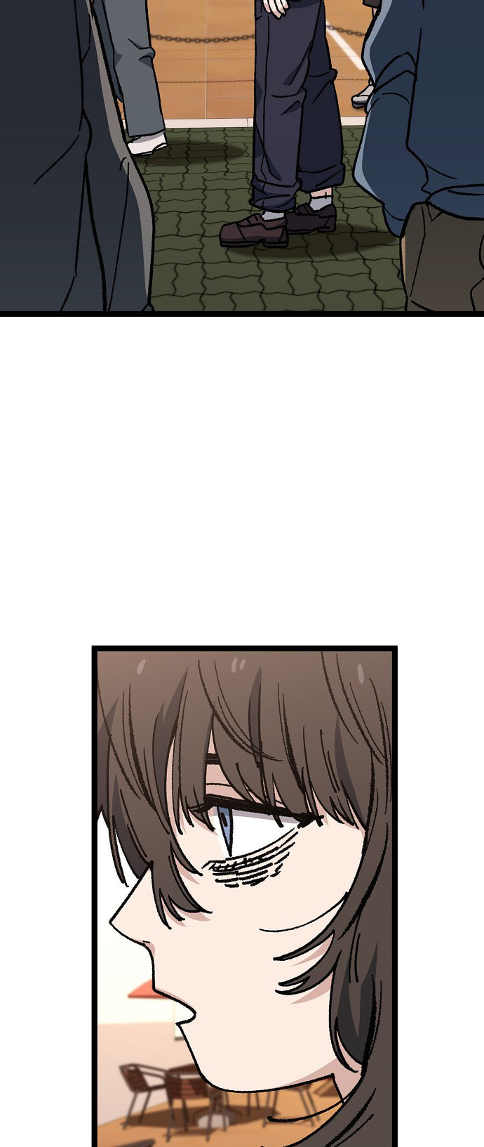 Unemployed Gye Baeksun Chapter 172 page 8 - 
