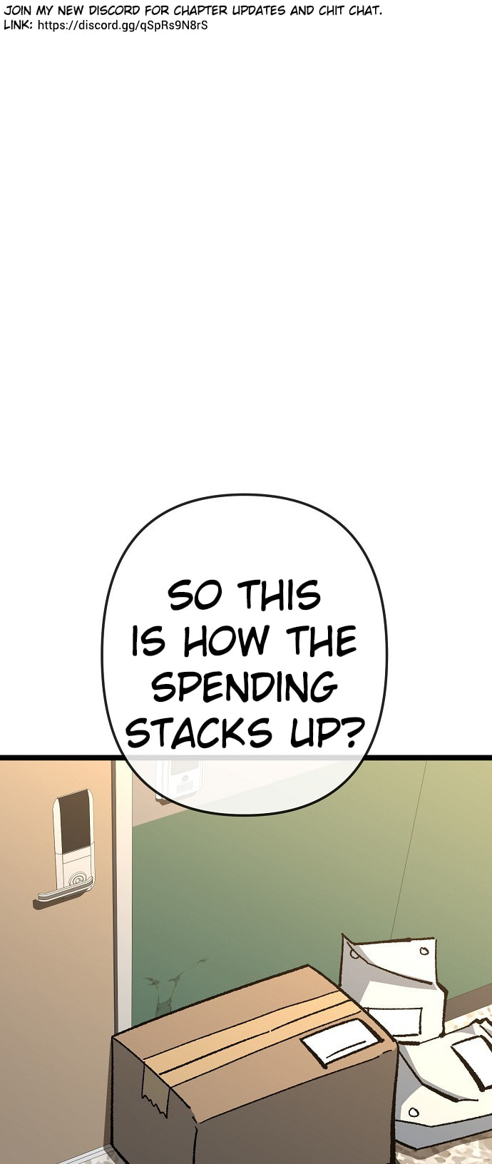 Unemployed Gye Baeksun Chapter 173 page 1 - 