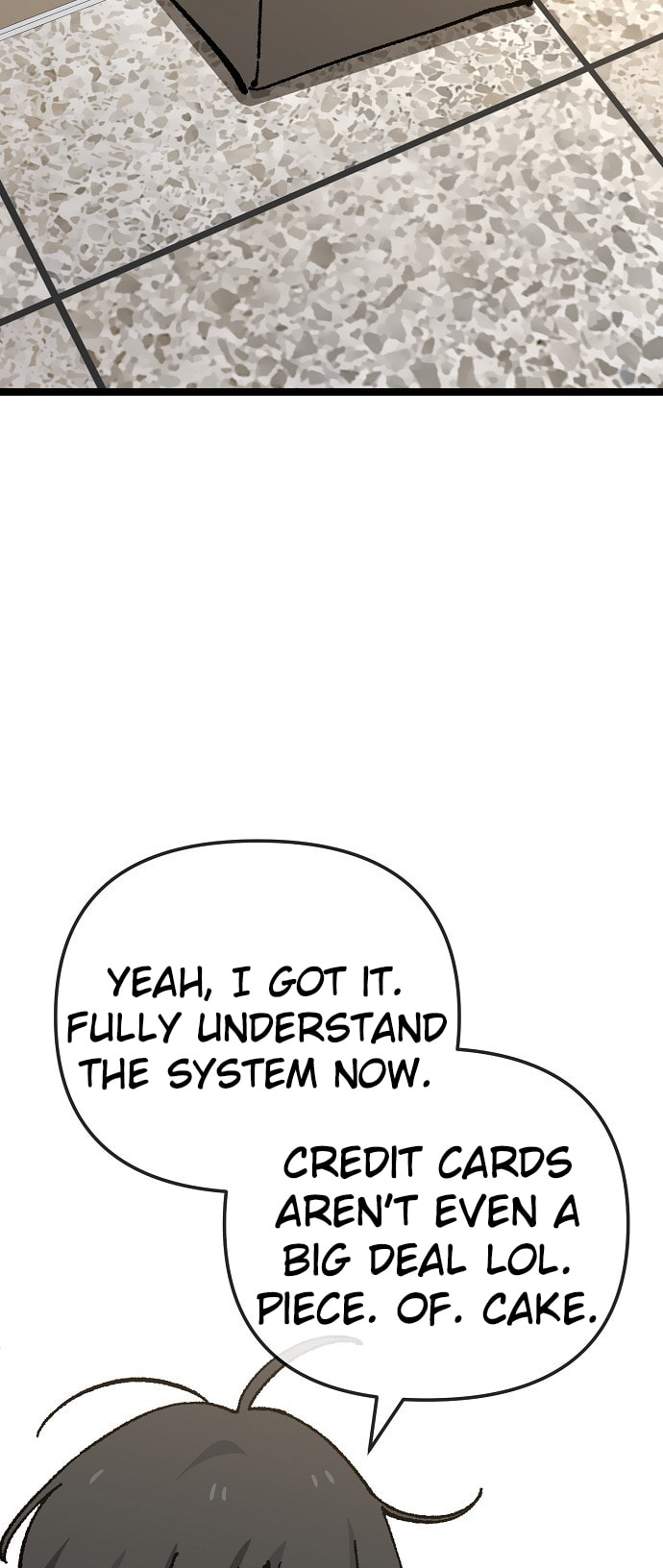 Unemployed Gye Baeksun Chapter 173 page 2 - 