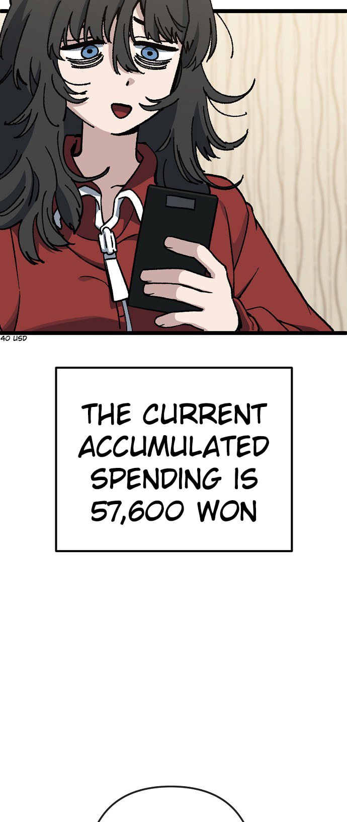 Unemployed Gye Baeksun Chapter 173 page 3 - 