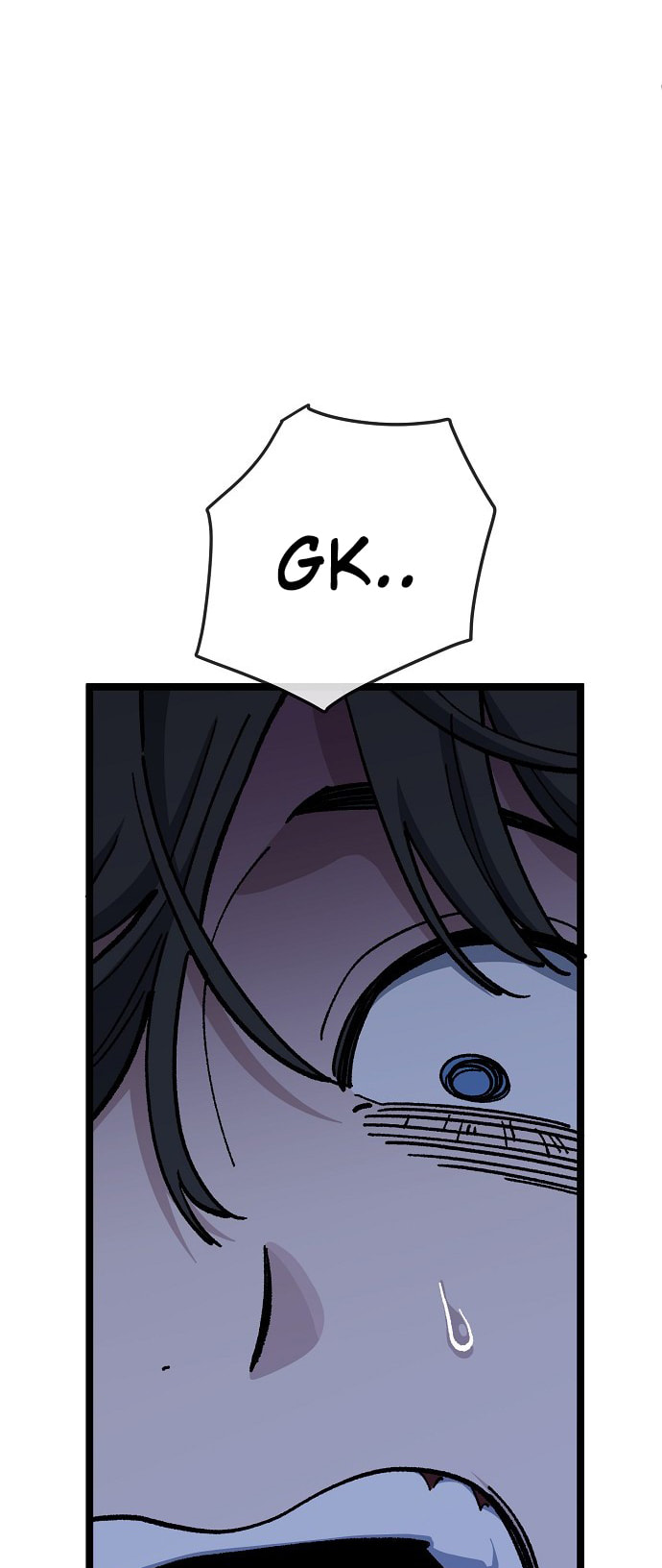Unemployed Gye Baeksun Chapter 173 page 23 - 