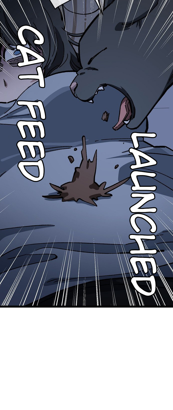 Unemployed Gye Baeksun Chapter 173 page 25 - 