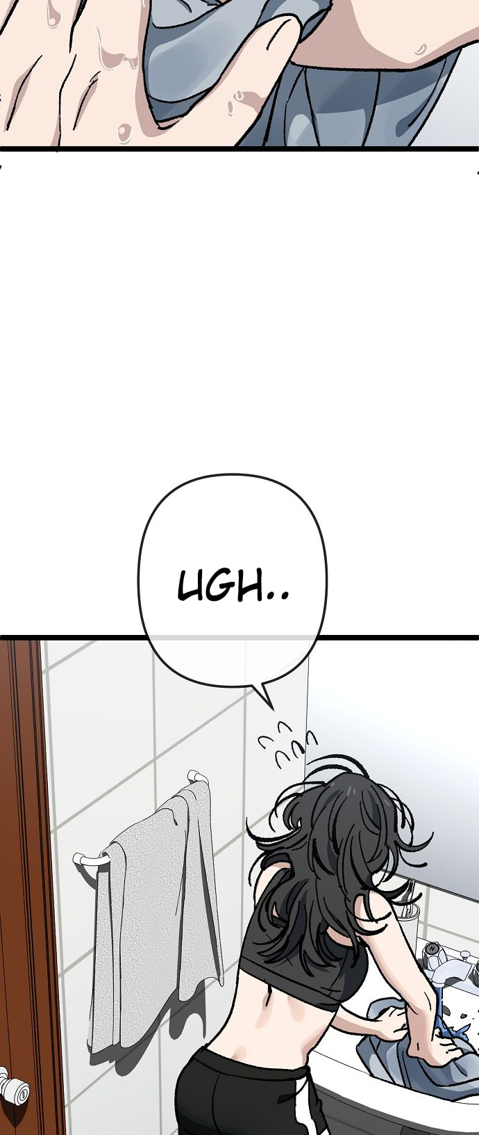 Unemployed Gye Baeksun Chapter 173 page 27 - 