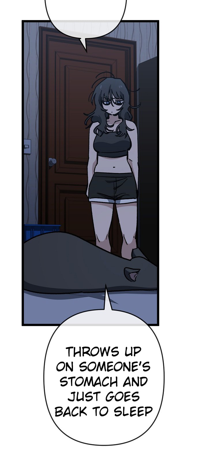 Unemployed Gye Baeksun Chapter 173 page 29 - 
