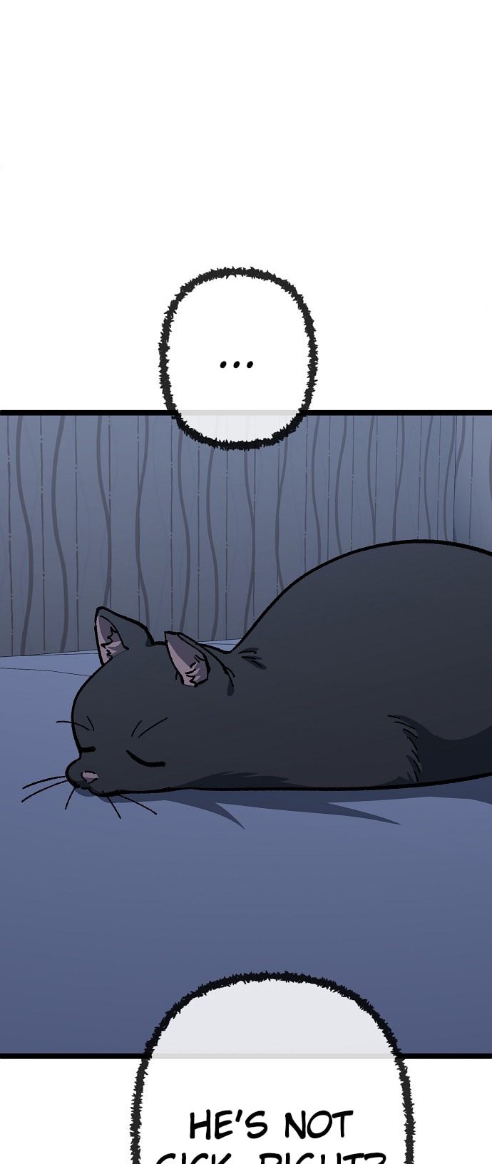 Unemployed Gye Baeksun Chapter 173 page 30 - 