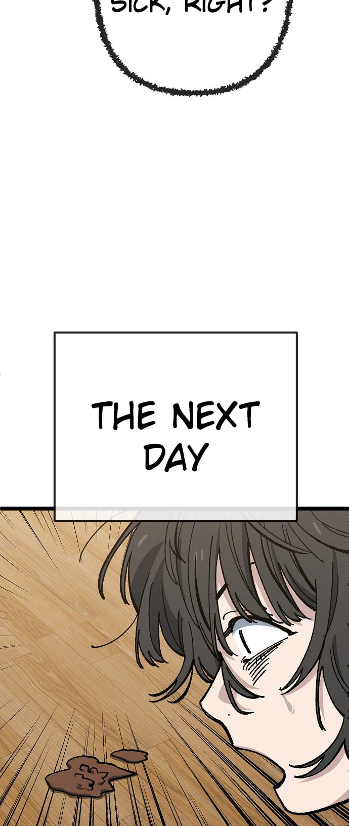 Unemployed Gye Baeksun Chapter 173 page 31 - 