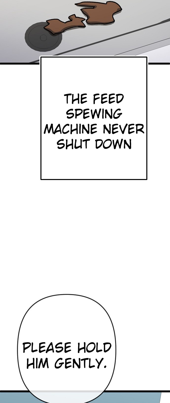 Unemployed Gye Baeksun Chapter 173 page 35 - 