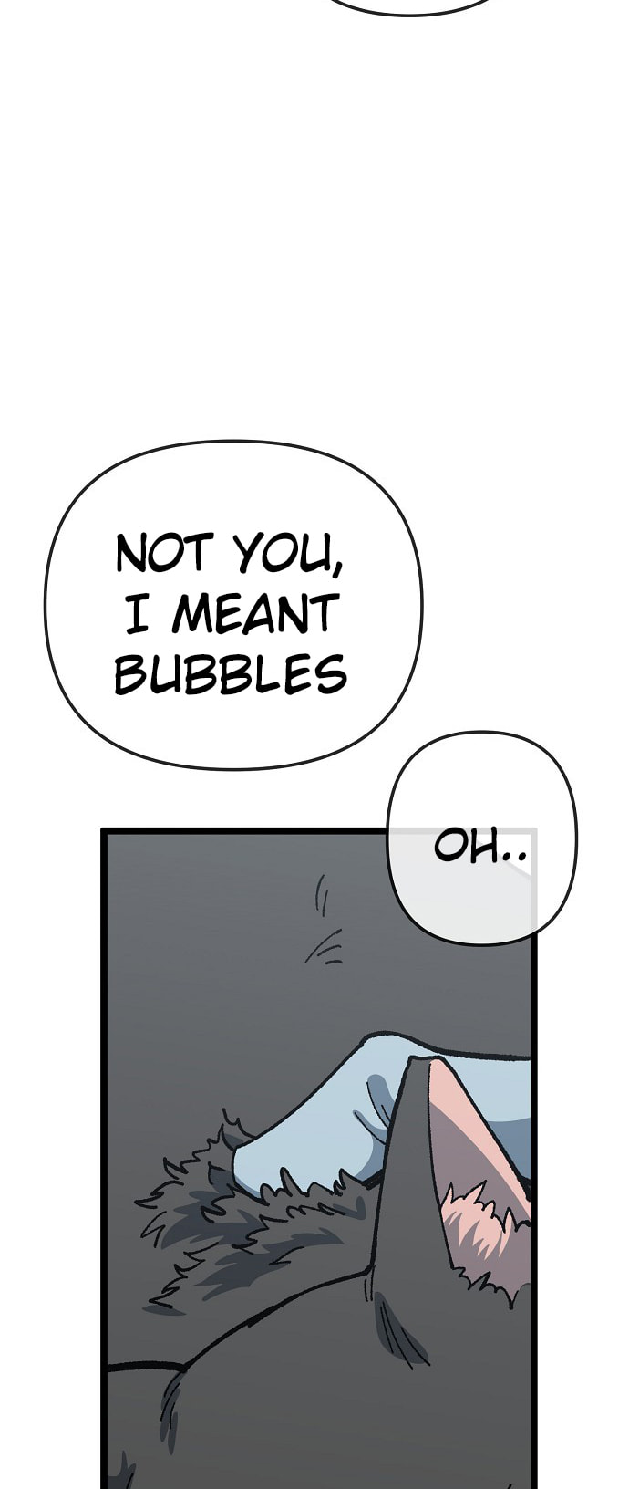 Unemployed Gye Baeksun Chapter 173 page 37 - 