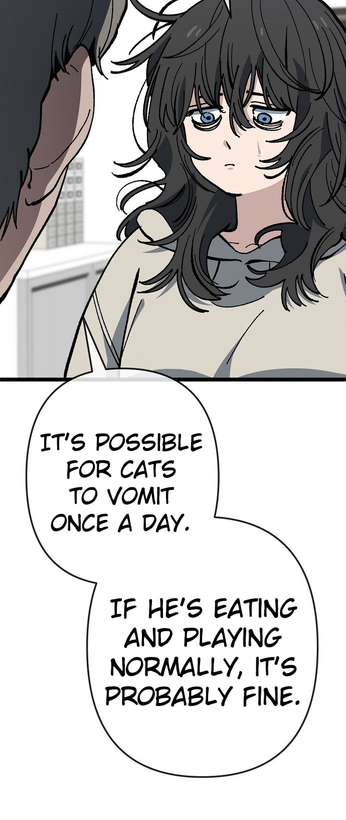 Unemployed Gye Baeksun Chapter 173 page 39 - 