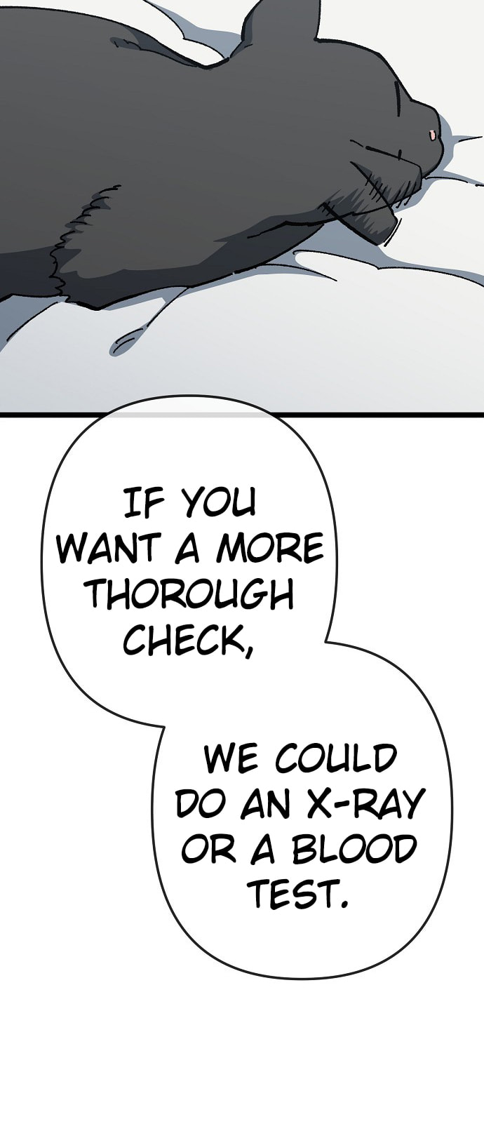 Unemployed Gye Baeksun Chapter 173 page 41 - 