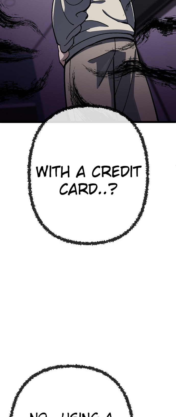 Unemployed Gye Baeksun Chapter 173 page 44 - 