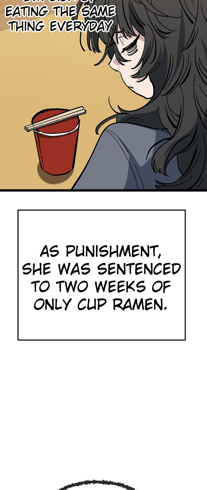 Unemployed Gye Baeksun Chapter 173 page 51 - 