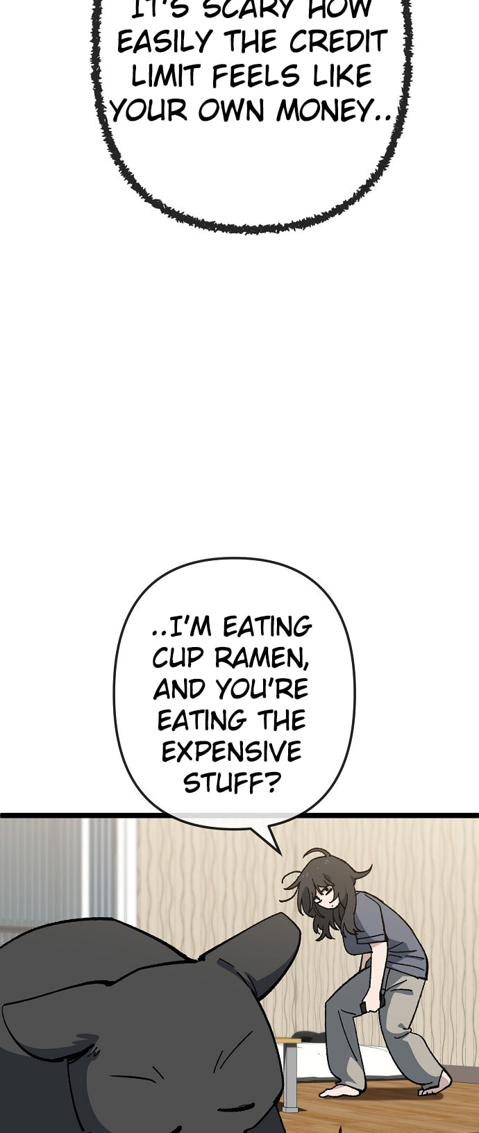 Unemployed Gye Baeksun Chapter 173 page 53 - 