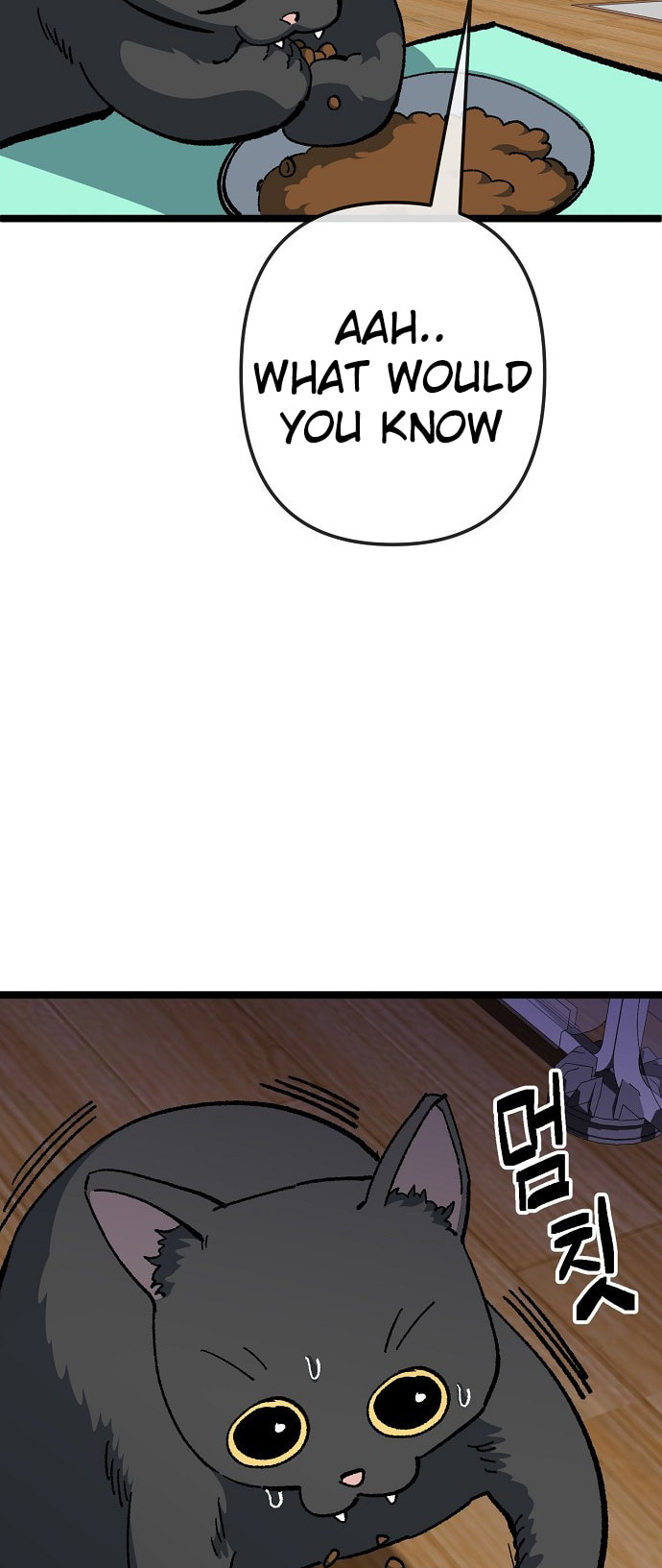 Unemployed Gye Baeksun Chapter 173 page 54 - 