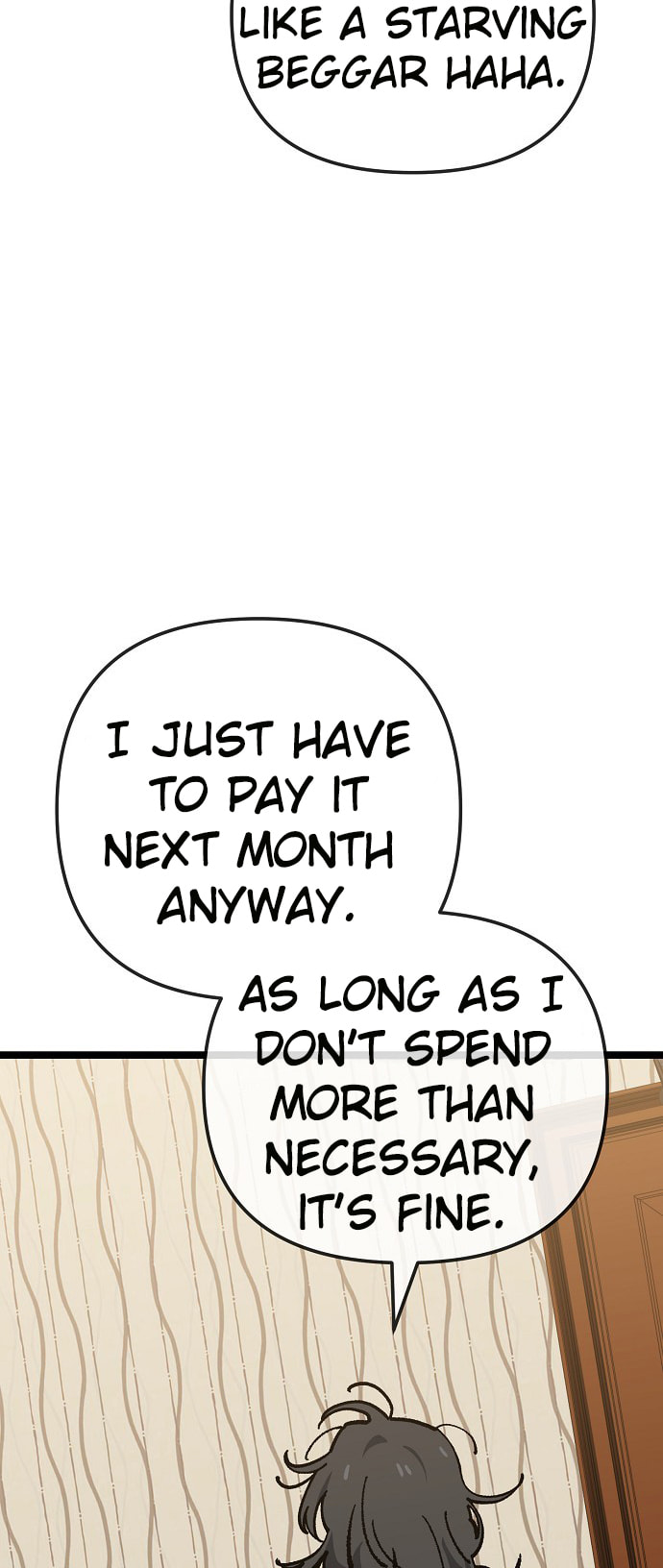 Unemployed Gye Baeksun Chapter 173 page 9 - 