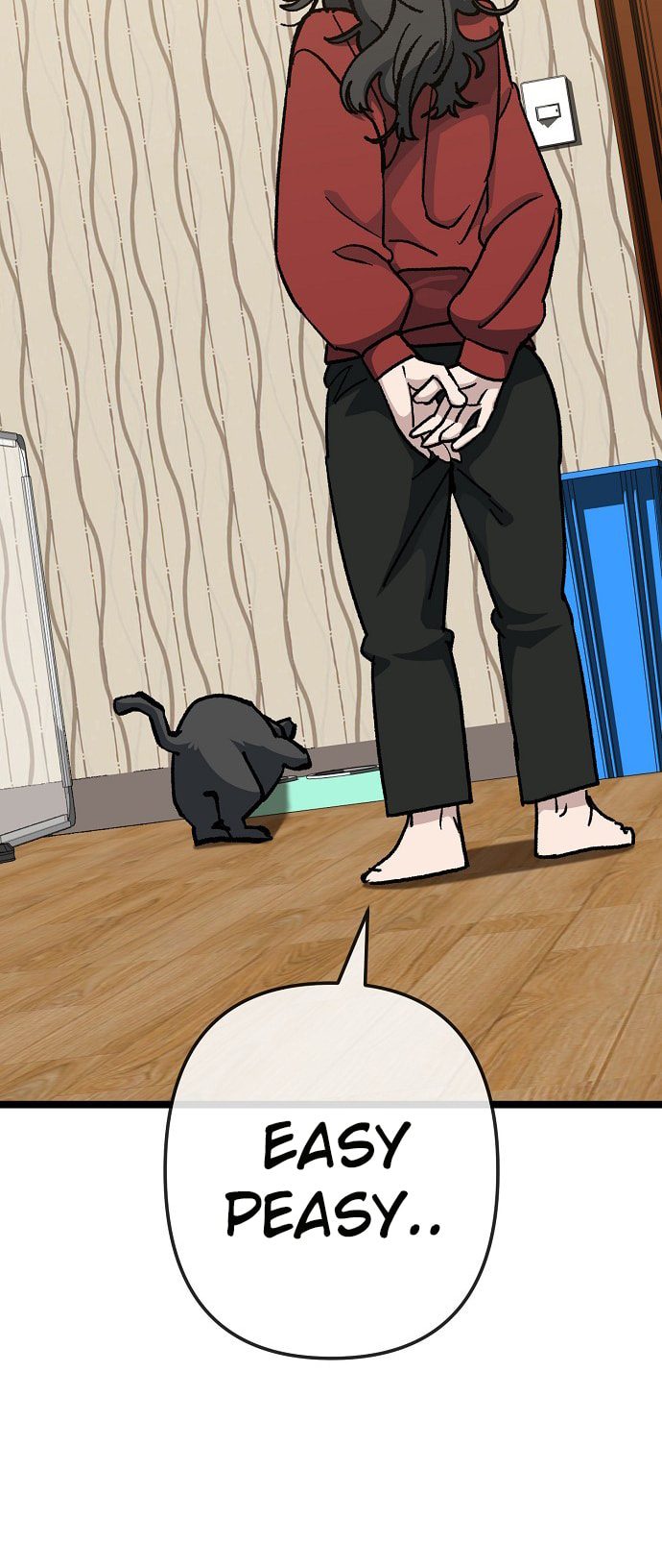 Unemployed Gye Baeksun Chapter 173 page 10 - 