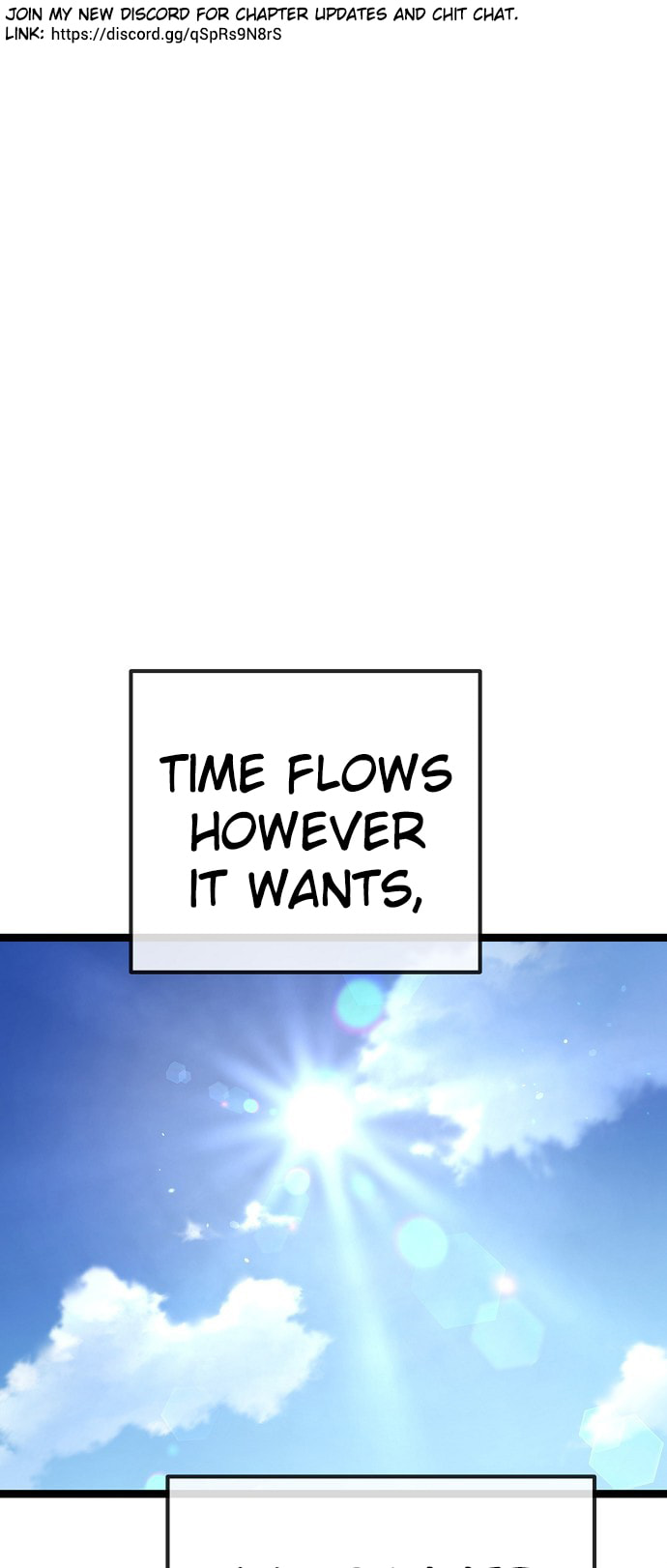 Unemployed Gye Baeksun Chapter 174 page 1 - 