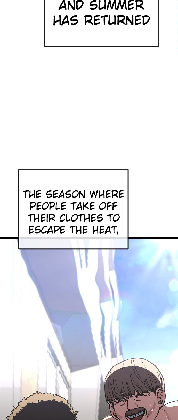 Unemployed Gye Baeksun Chapter 174 page 2 - 