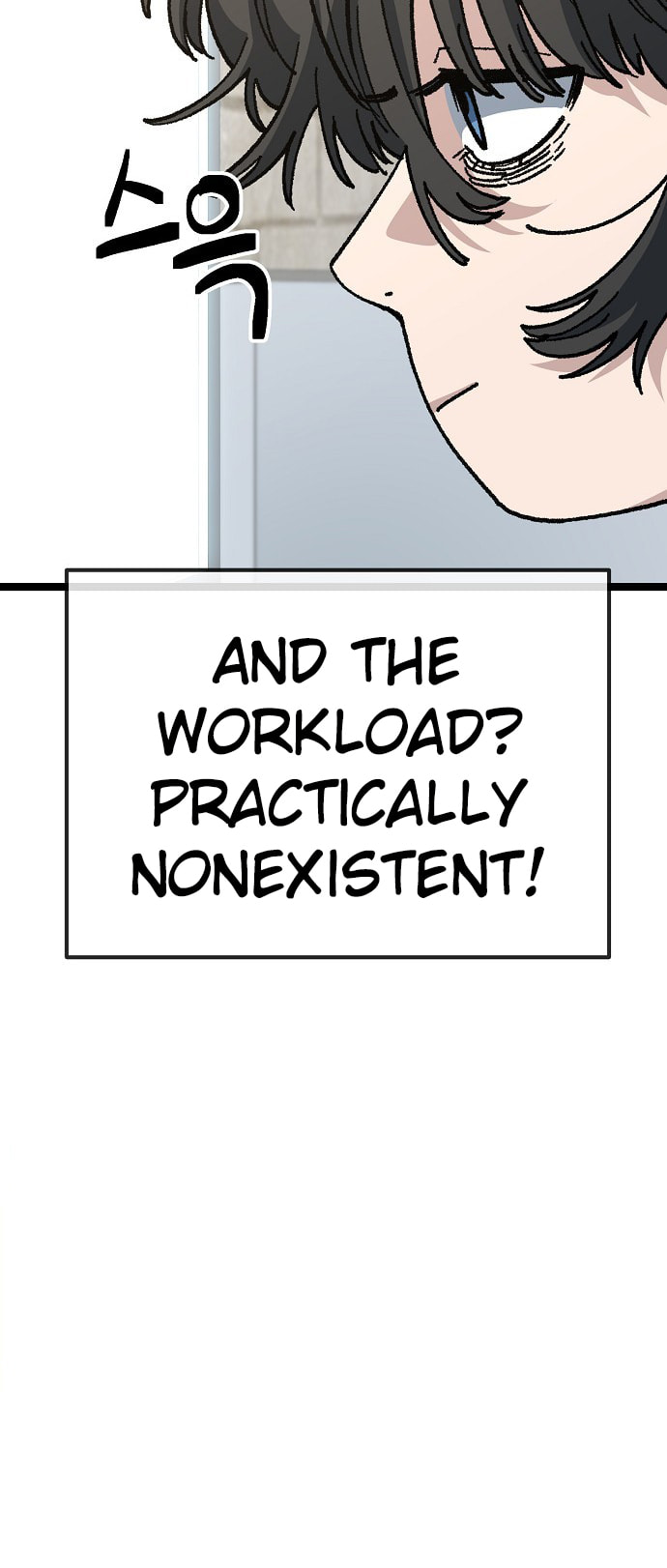 Unemployed Gye Baeksun Chapter 174 page 11 - 
