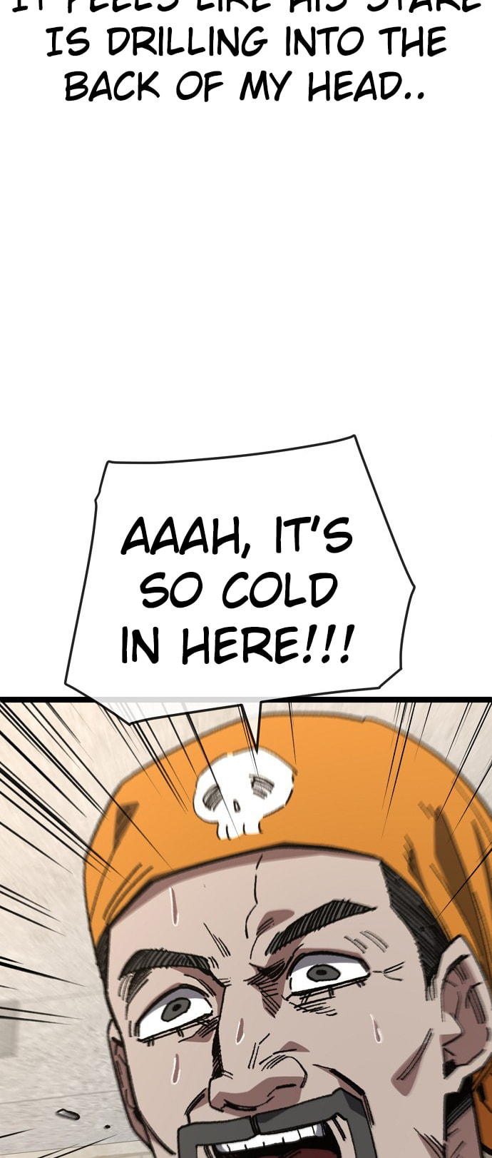 Unemployed Gye Baeksun Chapter 174 page 18 - 