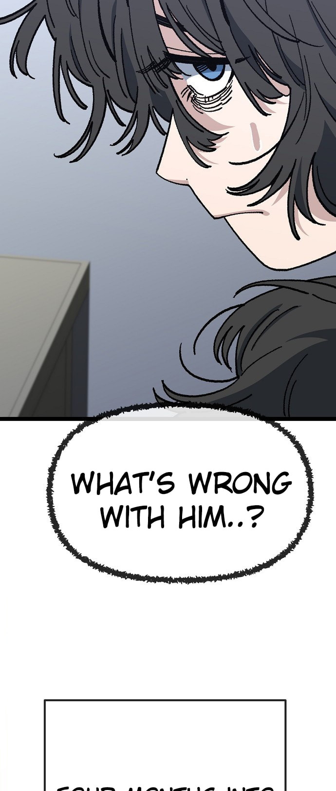 Unemployed Gye Baeksun Chapter 174 page 22 - 