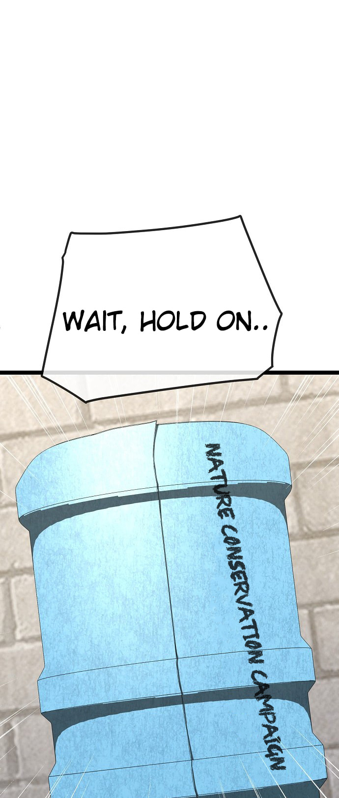 Unemployed Gye Baeksun Chapter 174 page 26 - 