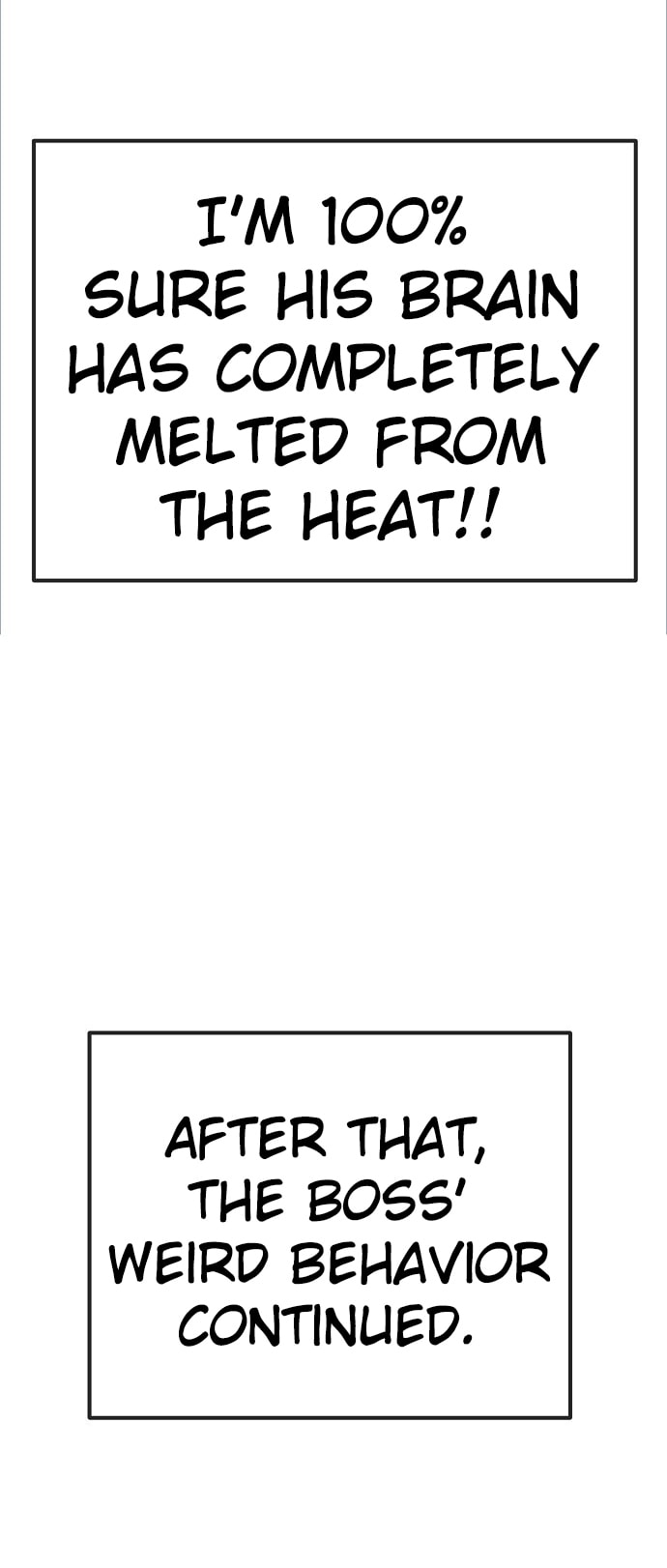 Unemployed Gye Baeksun Chapter 174 page 29 - 