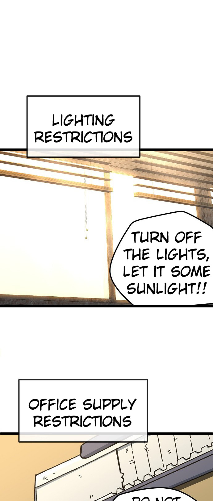 Unemployed Gye Baeksun Chapter 174 page 30 - 