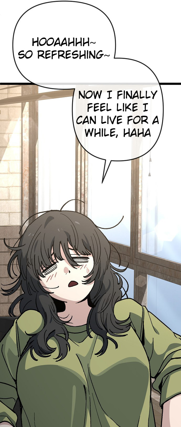 Unemployed Gye Baeksun Chapter 174 page 4 - 