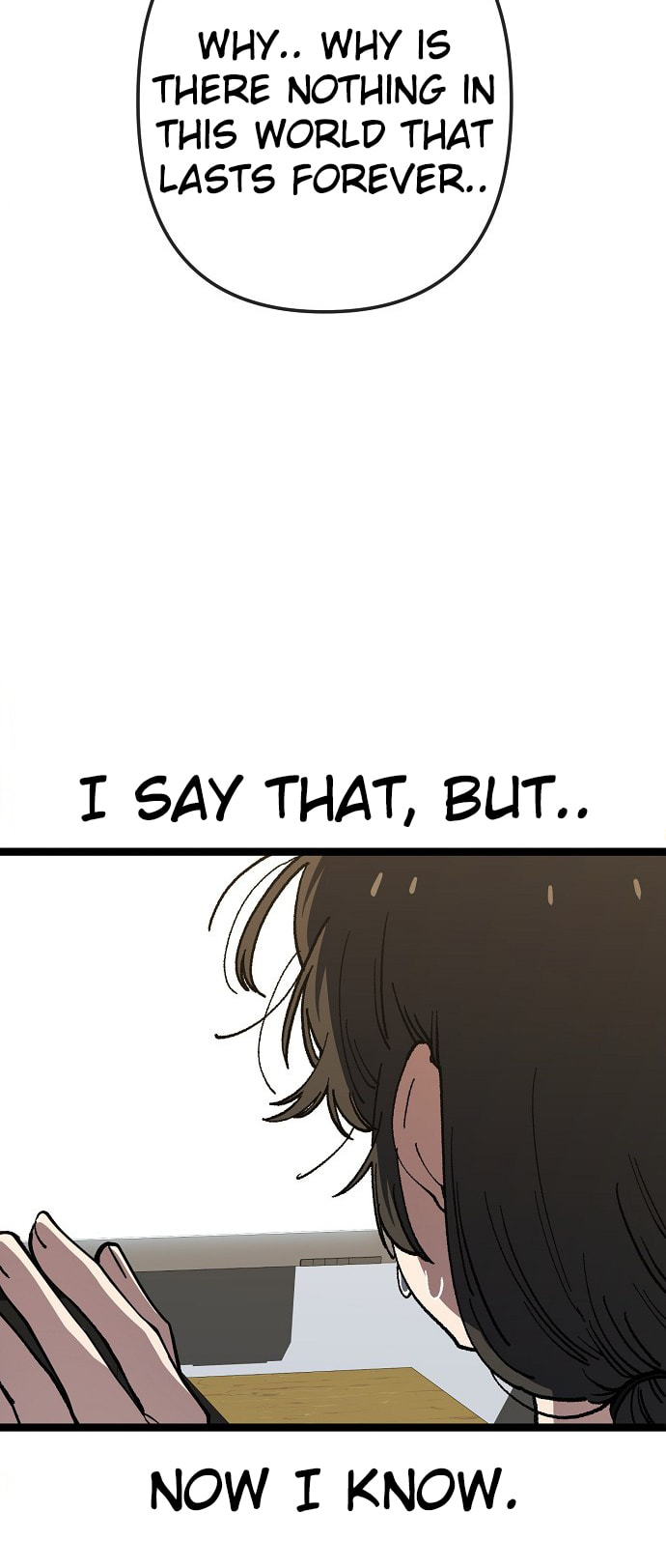 Unemployed Gye Baeksun Chapter 174 page 33 - 