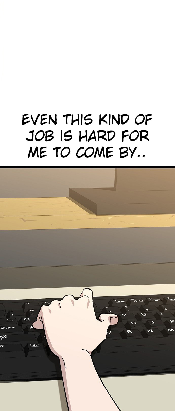 Unemployed Gye Baeksun Chapter 174 page 34 - 