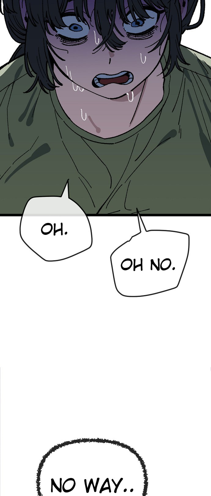 Unemployed Gye Baeksun Chapter 174 page 42 - 