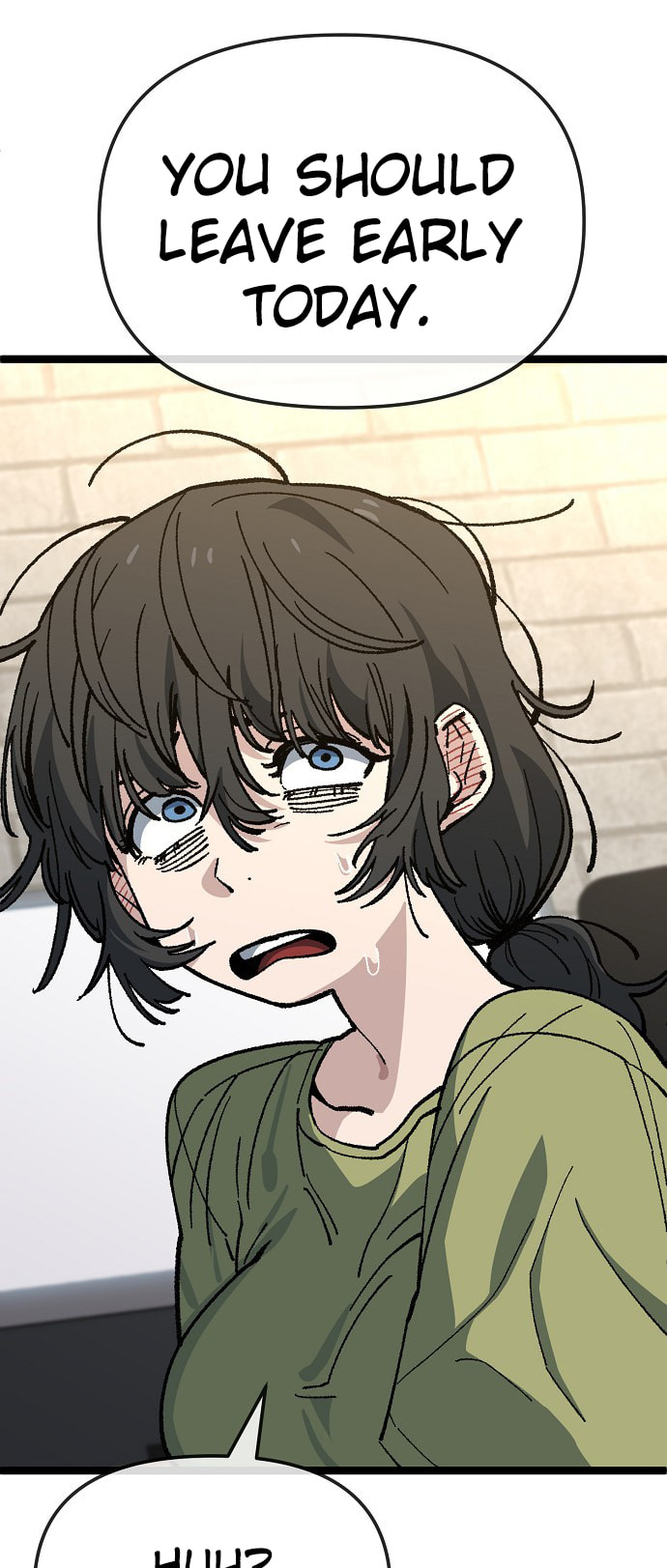 Unemployed Gye Baeksun Chapter 174 page 46 - 